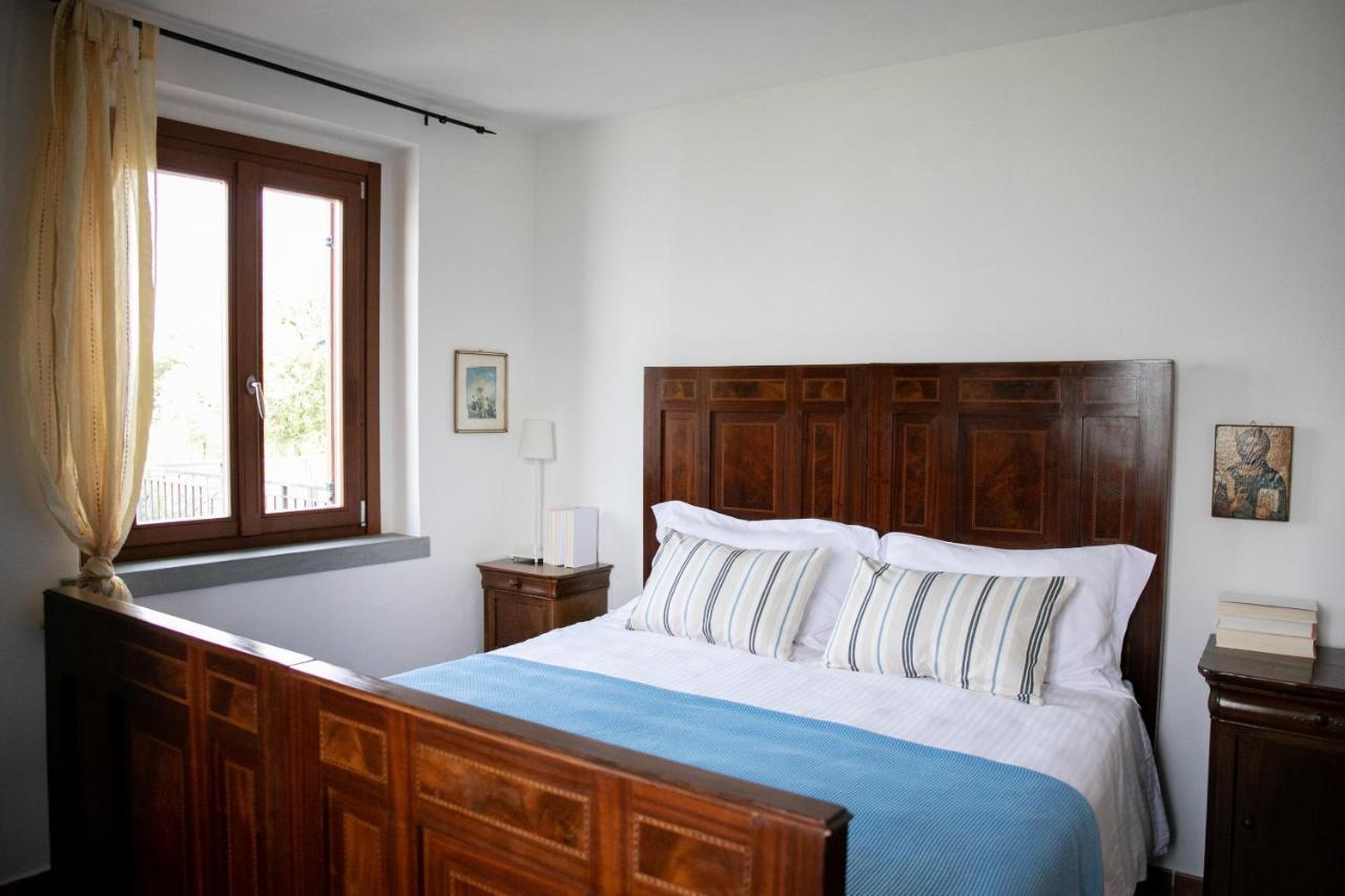 Iseolakerental - La Stallina - Монте-Изола Экстерьер фото