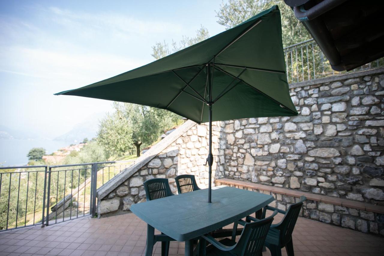 Iseolakerental - La Stallina - Монте-Изола Экстерьер фото