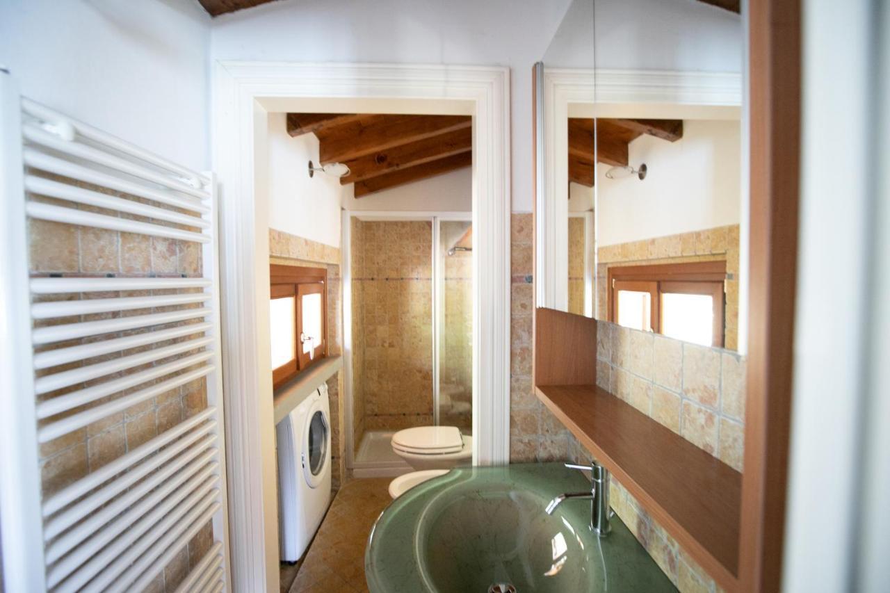 Iseolakerental - La Stallina - Монте-Изола Экстерьер фото