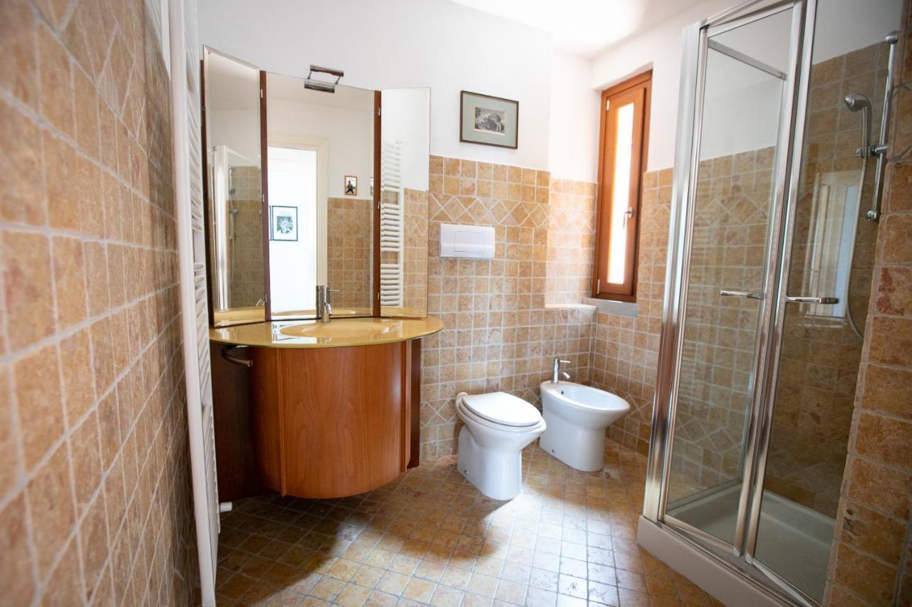 Iseolakerental - La Stallina - Монте-Изола Экстерьер фото
