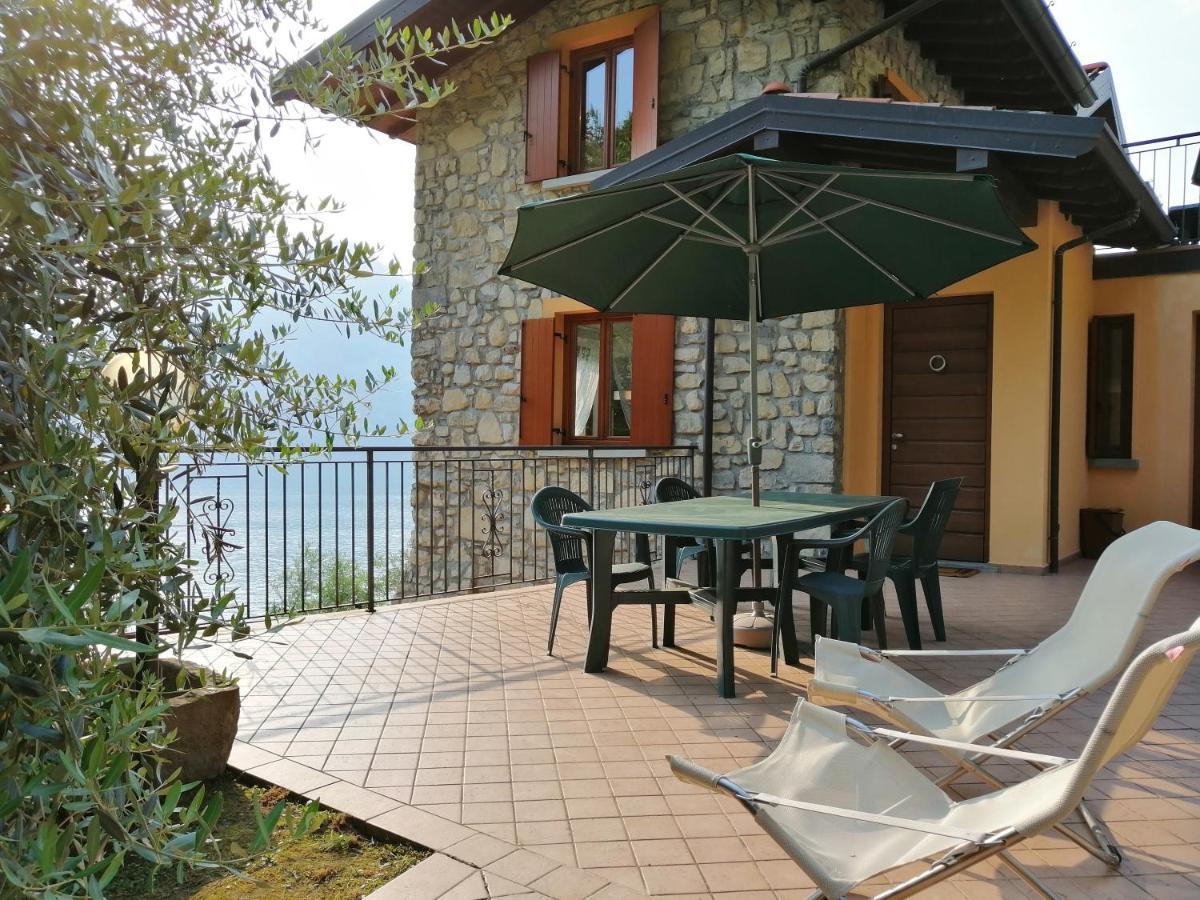 Iseolakerental - La Stallina - Монте-Изола Экстерьер фото